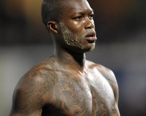 tatouage ange biblique