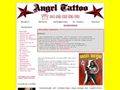 tatouage ange lingolsheim