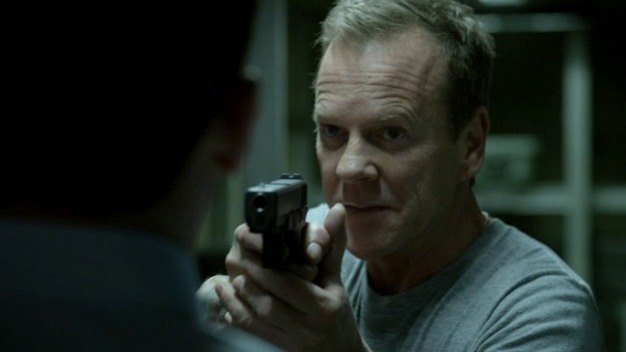 tatouage avant bras jack bauer
