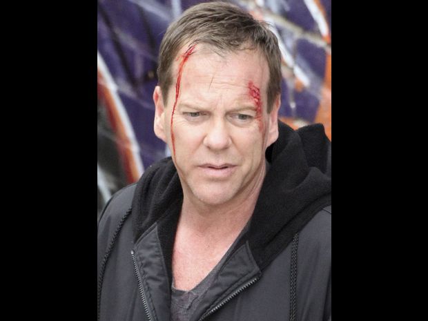 tatouage avant bras jack bauer