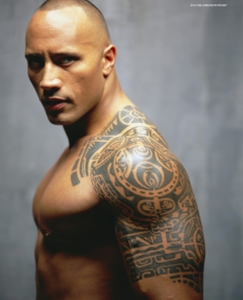 tatouage avant bras musculation