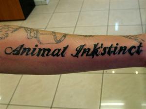 tatouage avant bras portugal