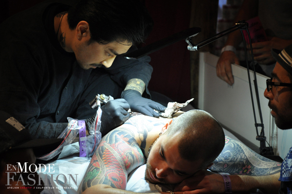 tatouage avant bras soin