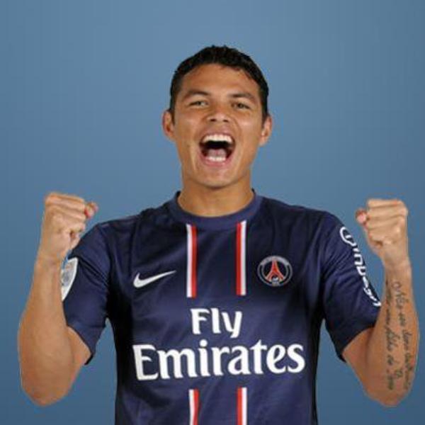 tatouage avant bras thiago silva