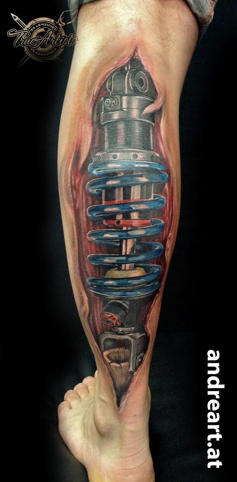 tatouage biomecanique belgique