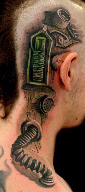 tatouage biomecanique belgique
