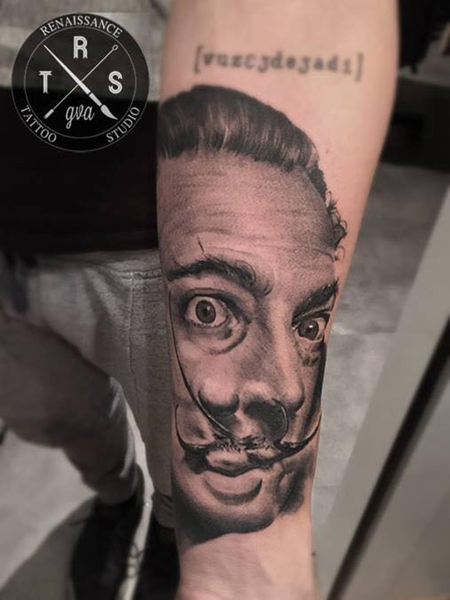 tatouage biomecanique geneve