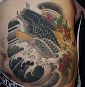 tatouage biomecanique rennes