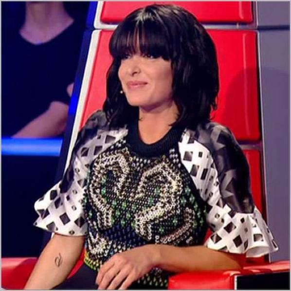 tatouage bras jenifer bartoli