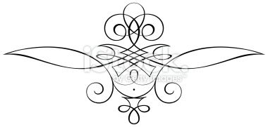 tatouage calligraphie celtique