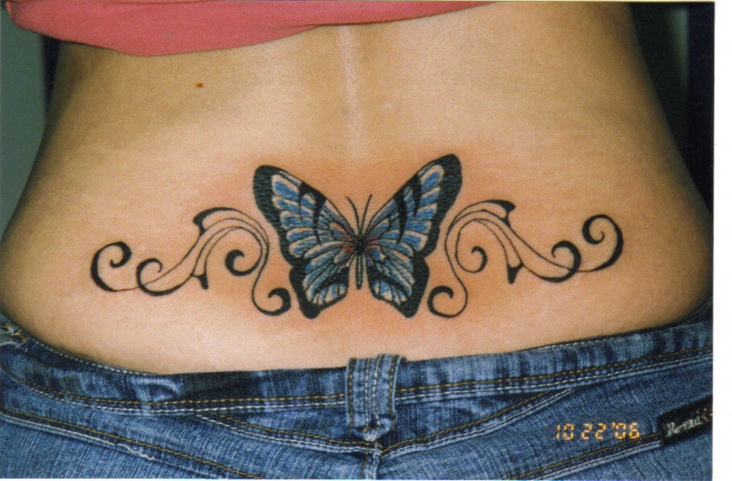 tatouage celtique du pouvoir feminin