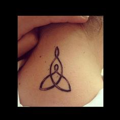 tatouage celtique force