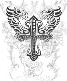 tatouage celtique irlandais