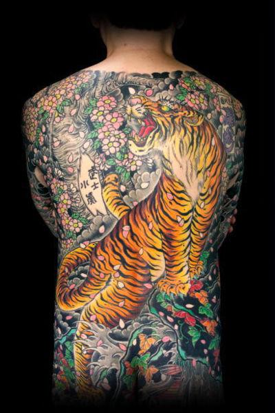 tatouage celtique pouvoir feminin