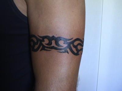 tatouage celtique tour de bras