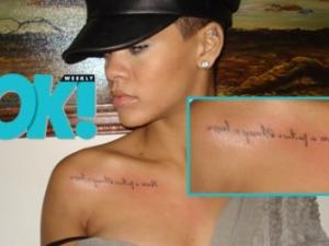 tatouage cuisse nabila