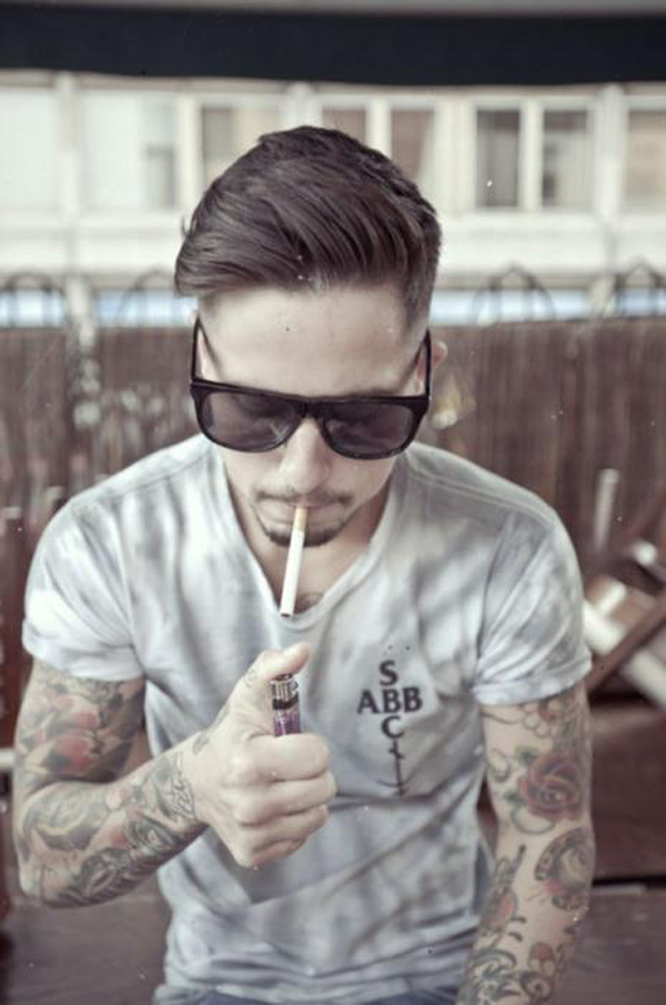 tatouage discret inspiration