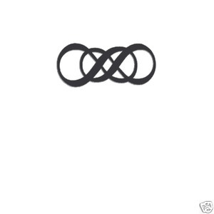 tatouage double infinity revenge