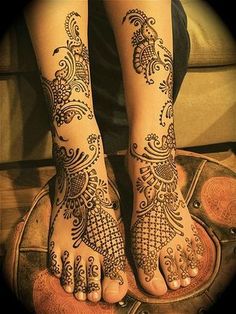 tatouage henné dosage