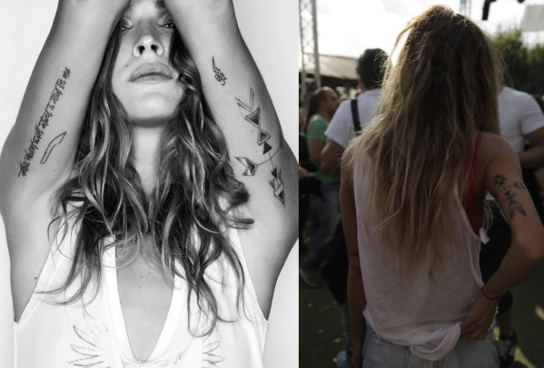 tatouage hirondelle erin wasson