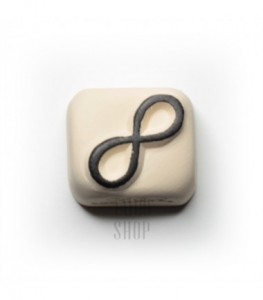 tatouage infini ephemere
