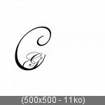 tatouage initiale c