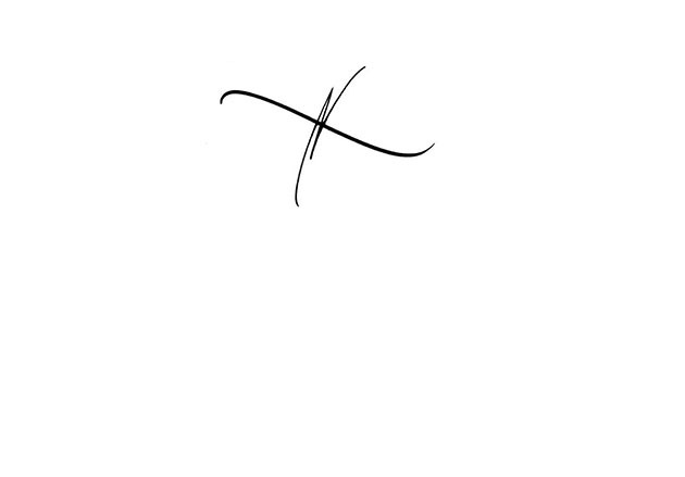tatouage initiale h