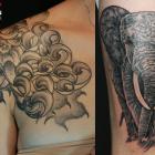 tatouage japonais gardanne