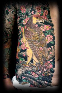 tatouage japonais ile de france