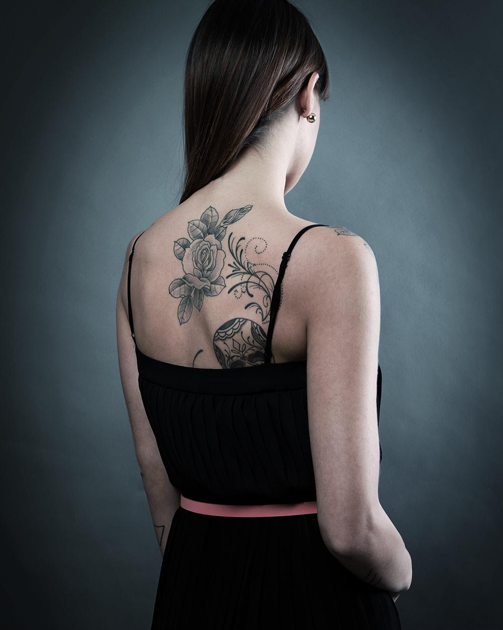 tatouage japonais lausanne