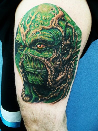 tatouage japonais toulon