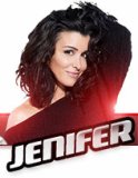 tatouage jenifer bartoli bras gauche