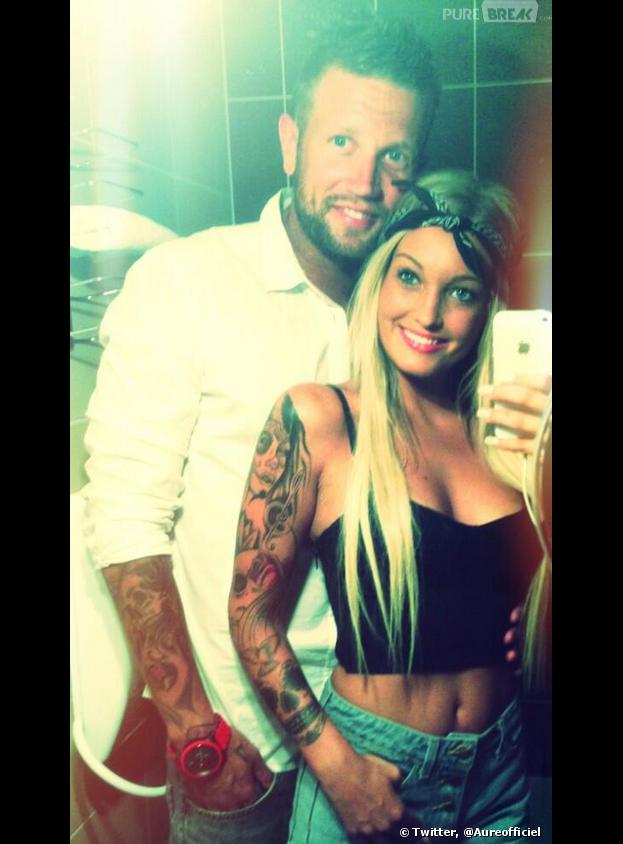 tatouage les anges de la télé réalité