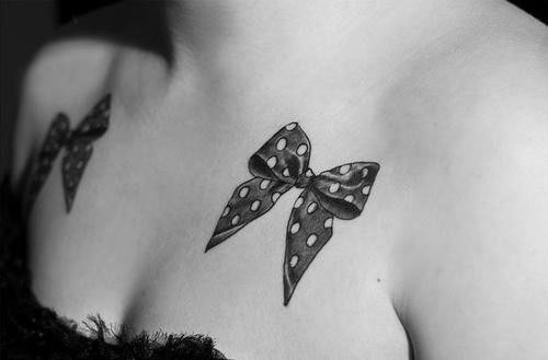 tatouage noeud leopard