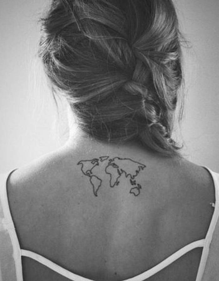 tatouage nuques