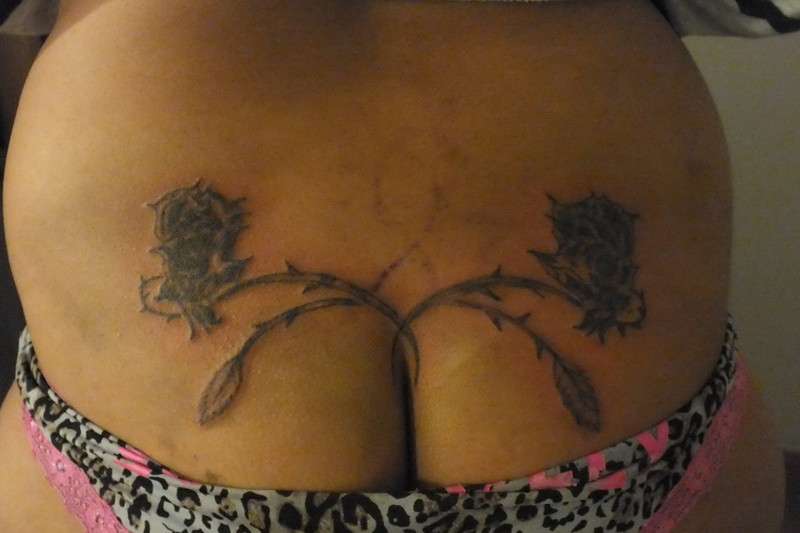tatouage oiseau des iles