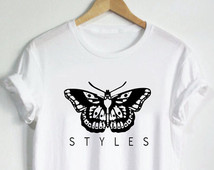 tatouage oiseau harry styles