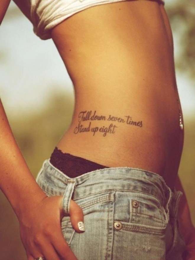 tatouage phrase espagnol traduction