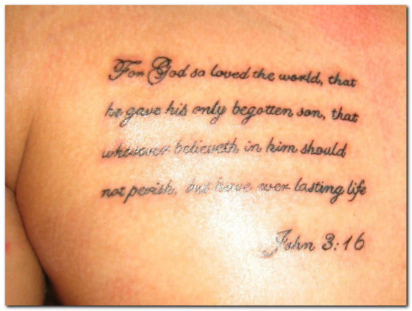 tatouage phrase francais femme