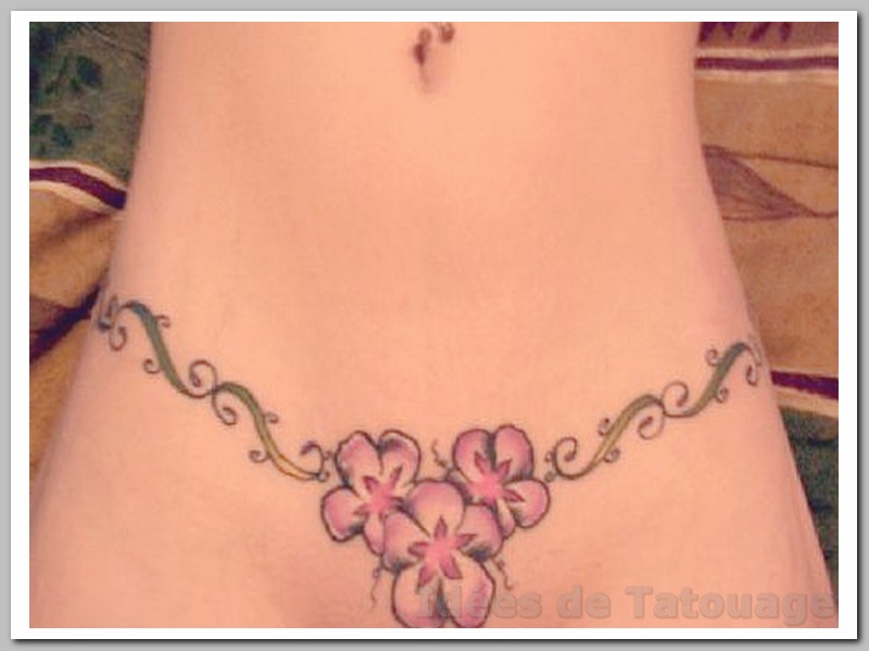 tatouage phrase italienne