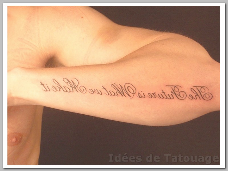 tatouage phrases espagnoles