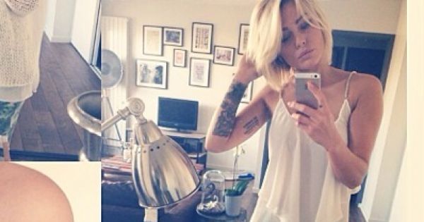 tatouage poignet caroline receveur