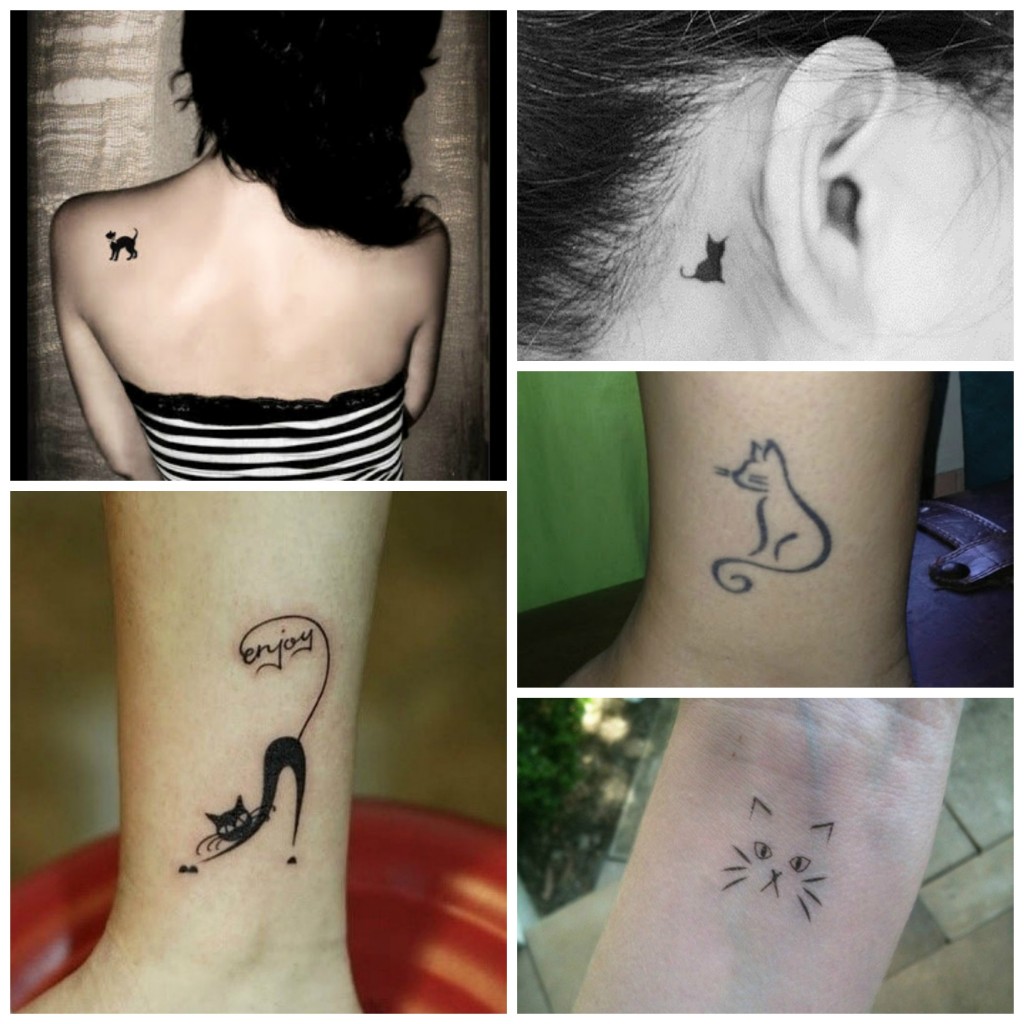tatouage religieux discret