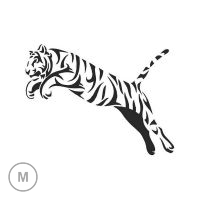 tatouage tigre discret