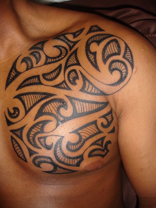 tatouage tribal galerie