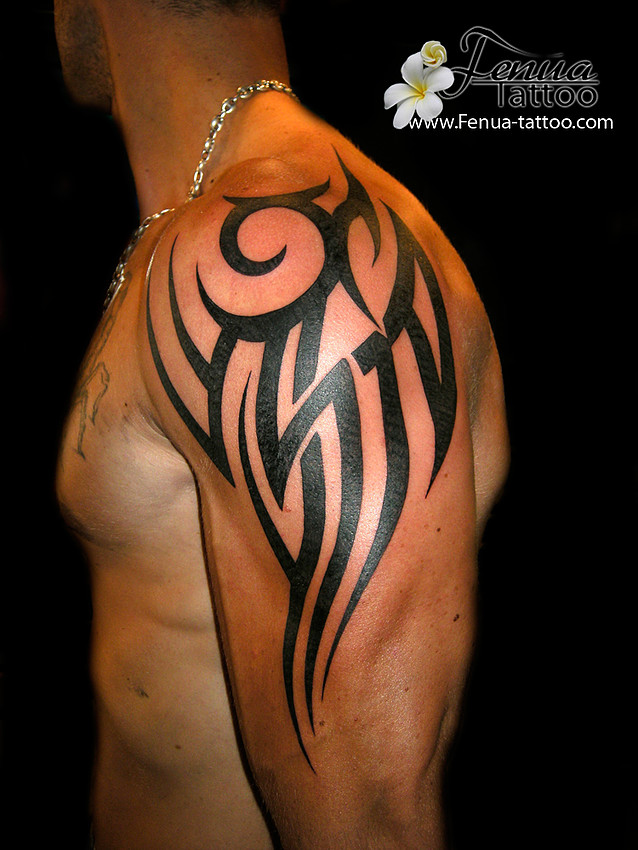 tatouage tribal galerie