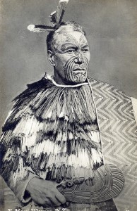 Tatouage tribal histoire