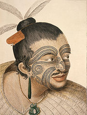 tatouage tribal histoire