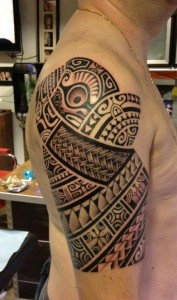 tatouage tribal montpellier