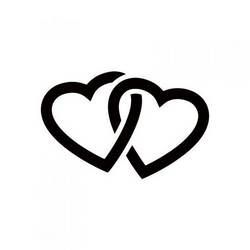 tatouage tribal representant l'amour